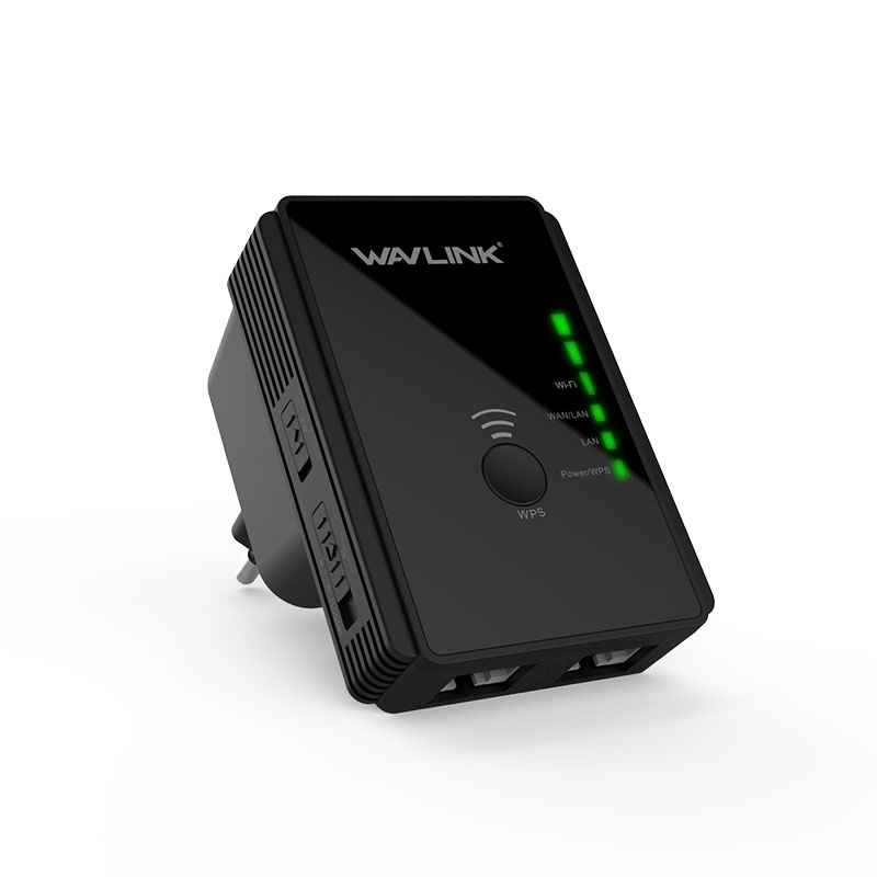 AERIAL S2Q – N300 Wireless Smart Wi-Fi  AP/Range Extender/Router 3
