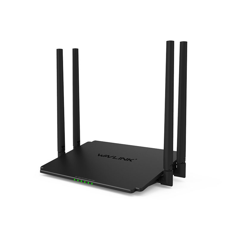 ARK S4 - WN532N2 300Mbps Smart Wi-Fi Router