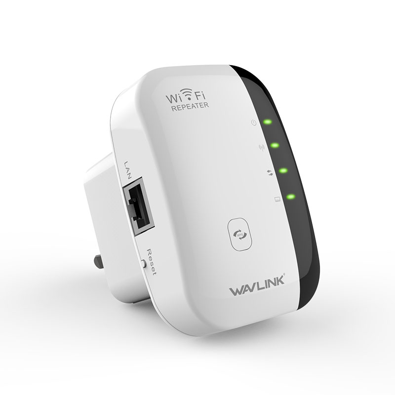 Wl Wn560n2 N300 Portable Wi Fi Range Extender Wavlink See