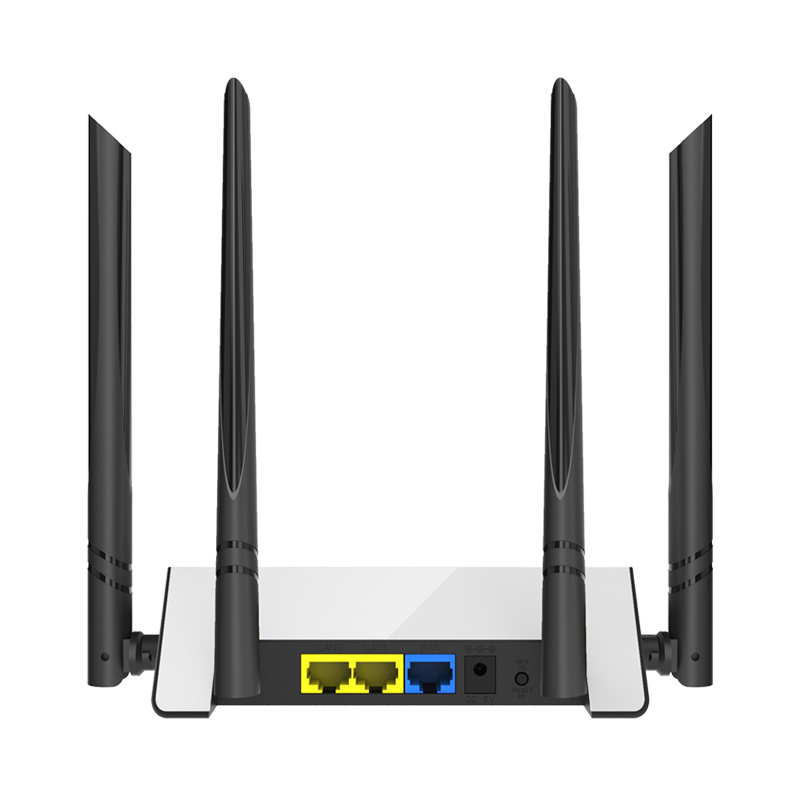 Wn Router WL-WN521N2A_300M四天线家用宽带无线路由器-Wavlink.com
