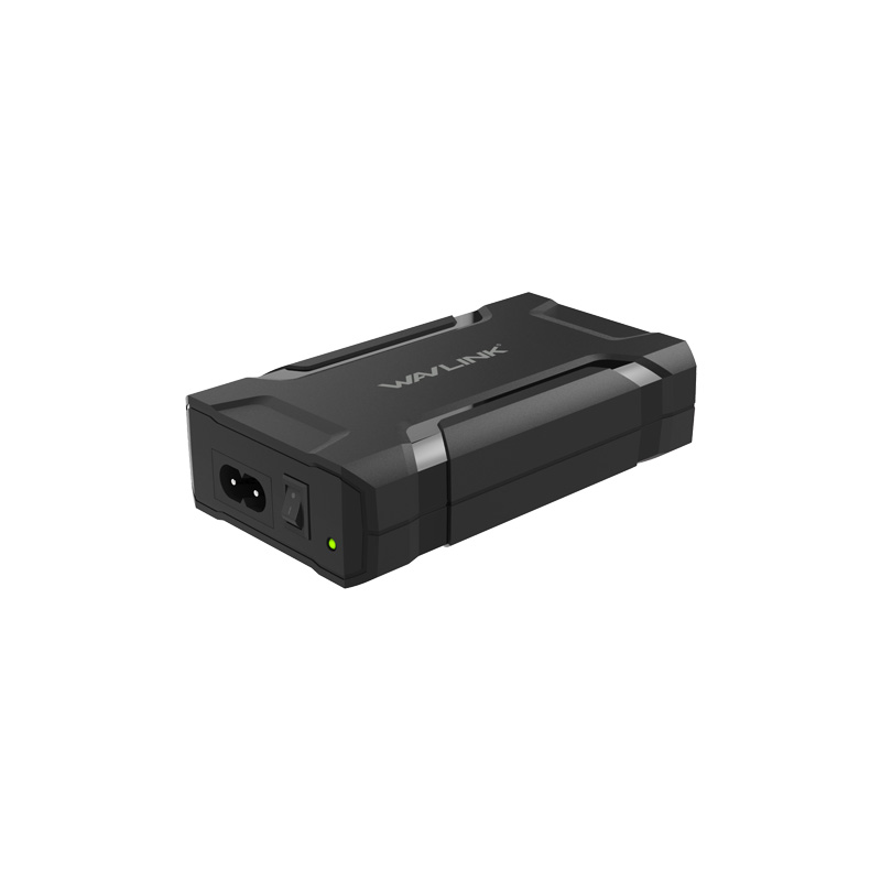 WL-UH1044PV 4-Port Smart USB Charging Station 1