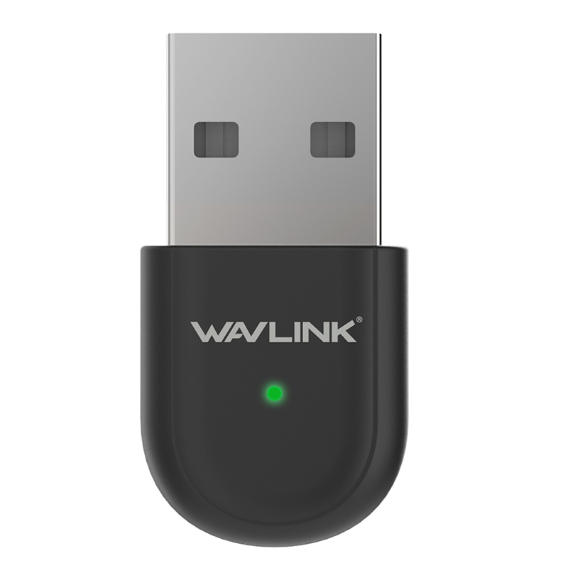 WL-WN691A1F AC650双频USB2.0无线网卡 1