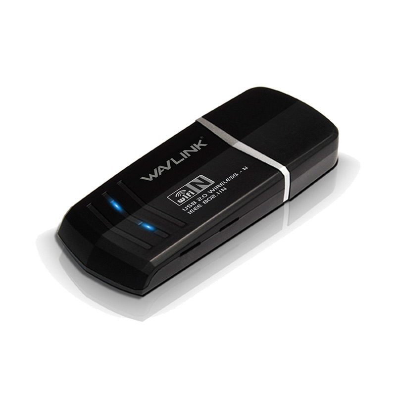 Vitesse V - 300Mbps Wireless USB 2.0 WiFi Adapter