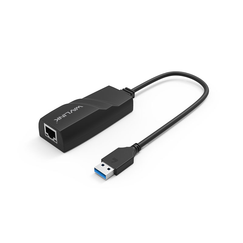 NWU320G USB 3.0 to Gigabit Ethernet Adapter