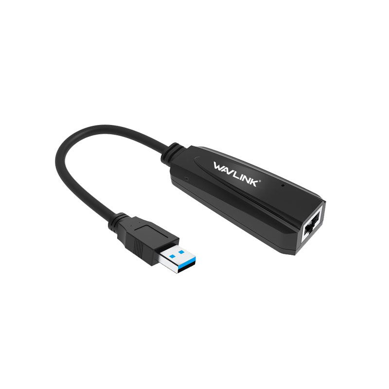 NWU326G USB 3.0 Gigabit Ethernet Adapter 2