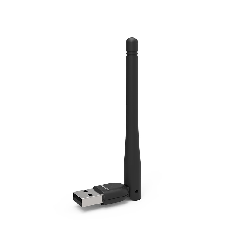 Vitesse III - AC600 Dual-band USB2.0 Wireless Network Adapter with High Gain  Antenna