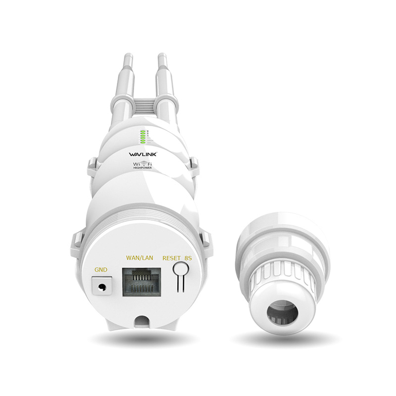 WN570HA1 AERIAL HD2 – AC600 Dual-band High Power Outdoor Wireless AP ...