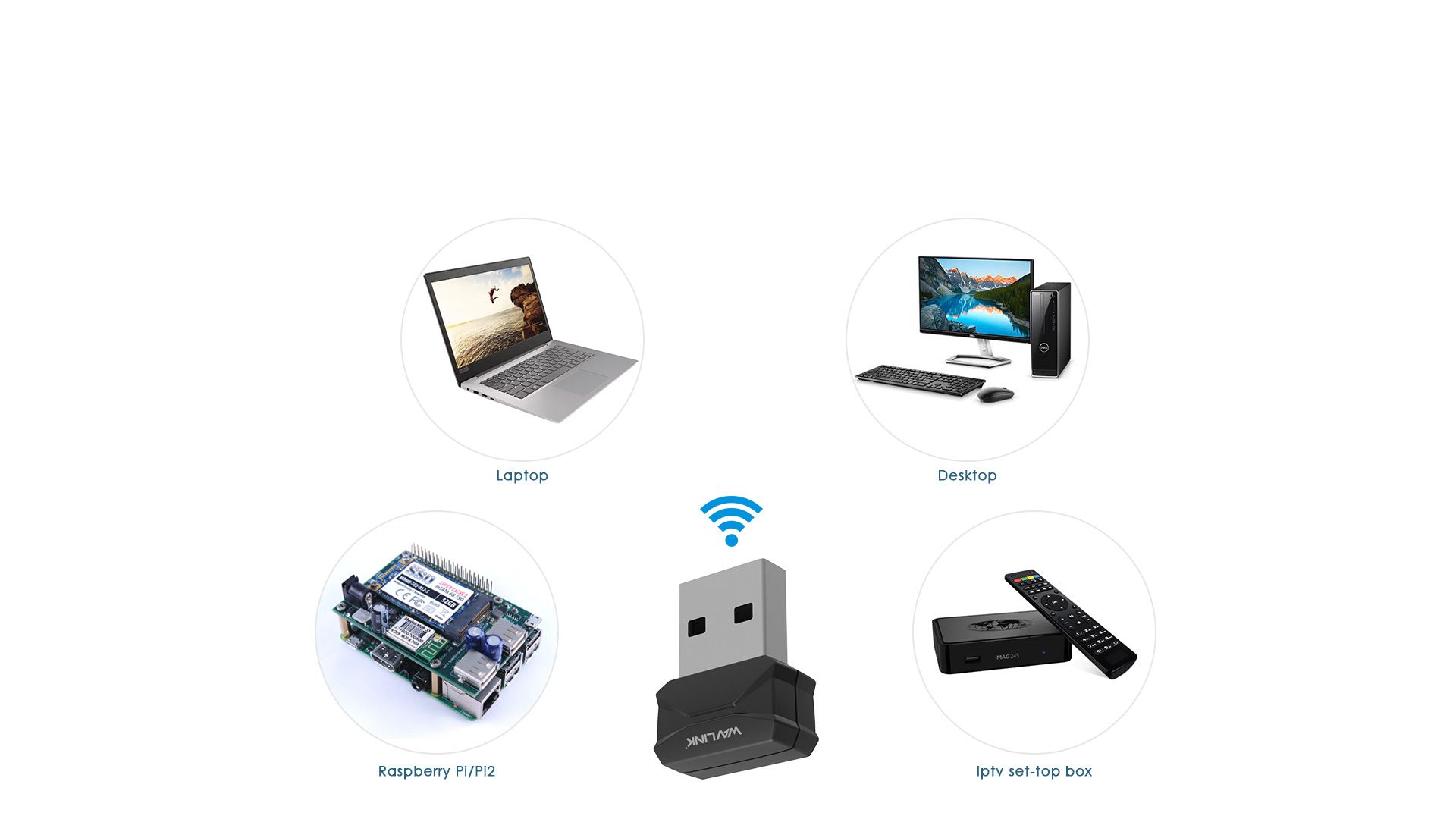 wifi adapter