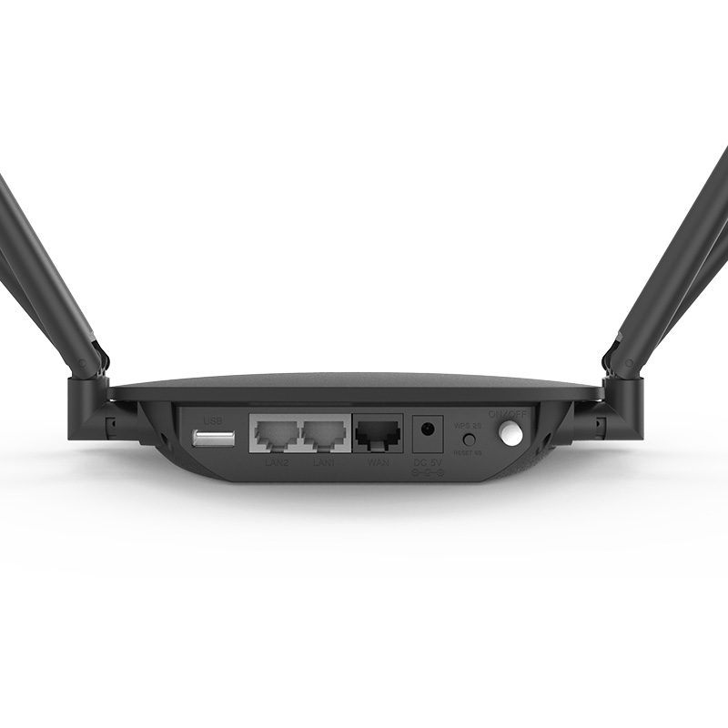 WN531P3 AC1200智能无线路由器 - 睿因科技 看世界!-Wavlink品牌官方网站