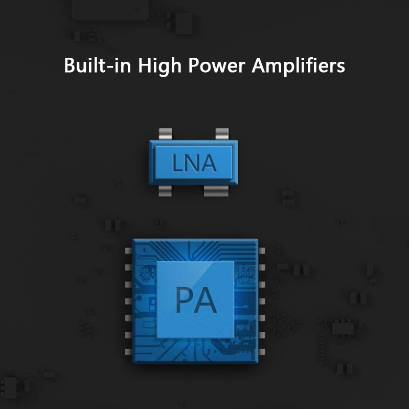 AERIAL HD2 WN570HA1 – AC600 Dual-band High Power Outdoor Wireless AP ...