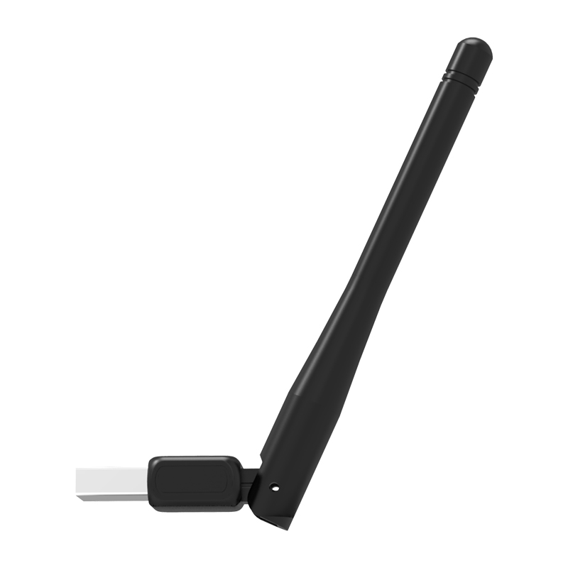 WN681AE AC650 Dual-band Wireless USB2.0 Network Adapter with Patent Internal Antenna 4