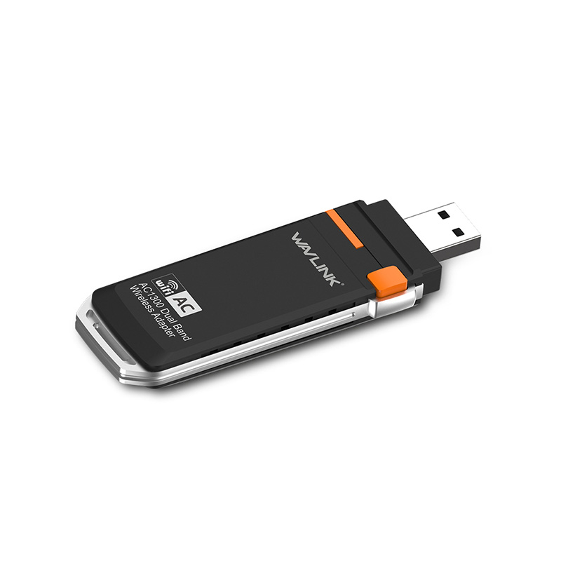 WN688A2 1300M双频USB3.0无线网卡 3