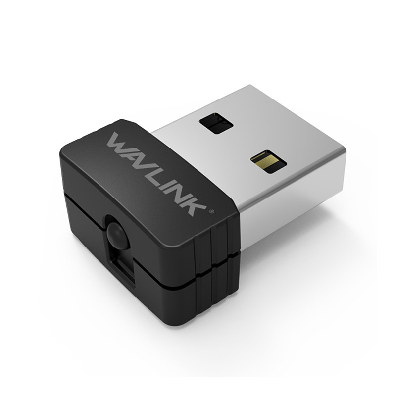 WN687C1 USB 2.0无线网卡 1