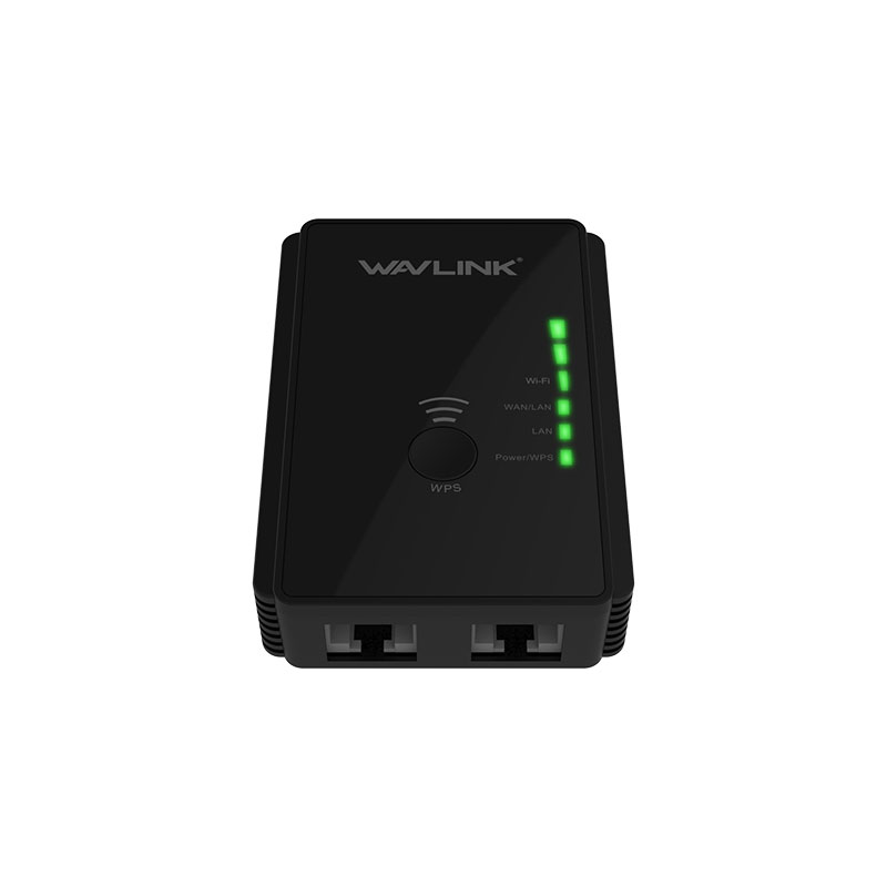AERIAL S2Q WL-WN578S2 N300 Wireless Smart Wi-Fi AP/Range Extender ...