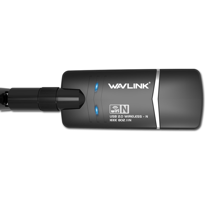 WN683NA N150 USB 2.0 WiFi Adapter 5