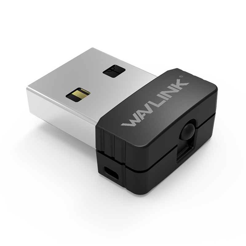 WN687C1 USB 2.0无线网卡 2