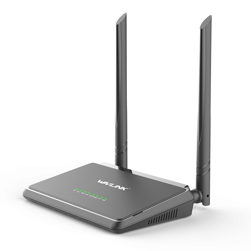 ARK N300 Wireless Smart Wi-Fi Router 1