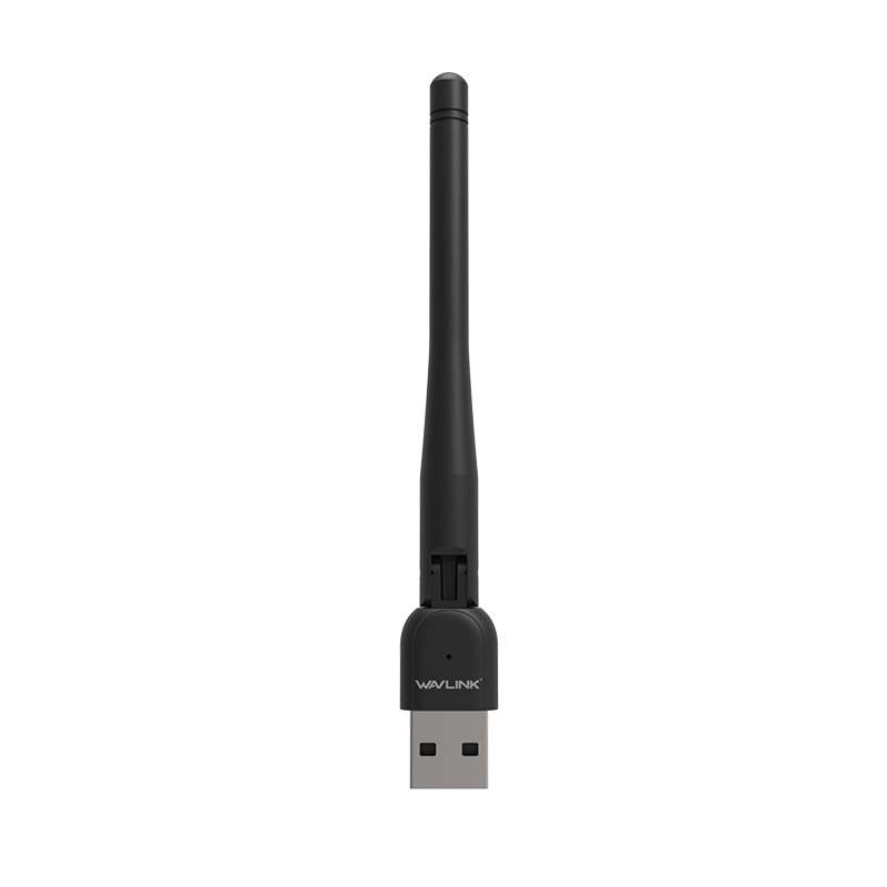 Vitesse III - AC600 Dual-band USB2.0 Wireless Network Adapter with High Gain  Antenna 2