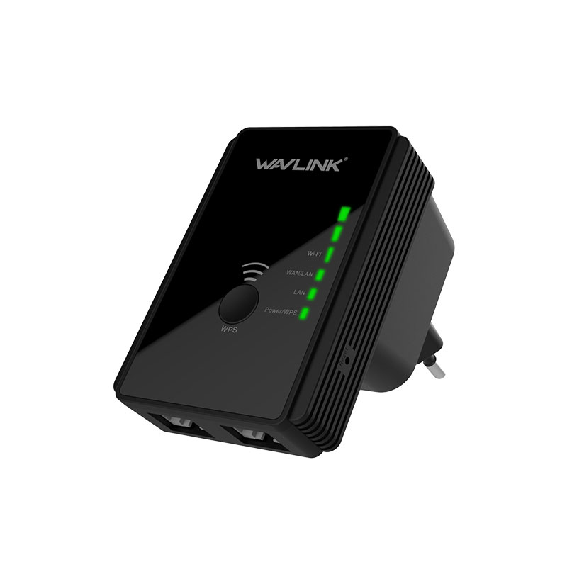 Wn578b2 Ac750 Wireless Dual Band Smart Wi Fi Ap Range Extender Router Wavlink See The World Powered By Wavlink
