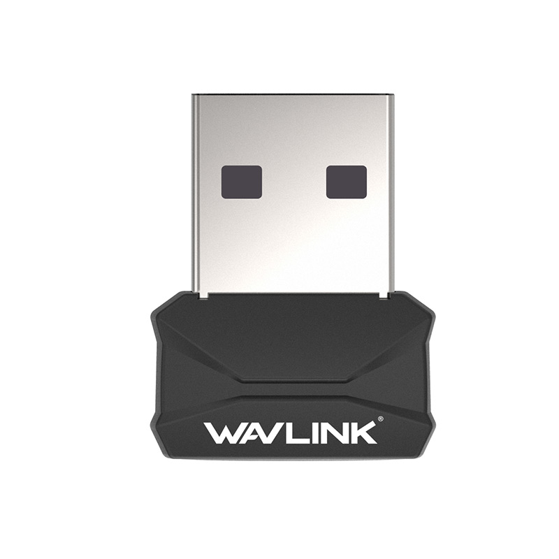 WN687S1 N150 USB 2.0无线网卡 3