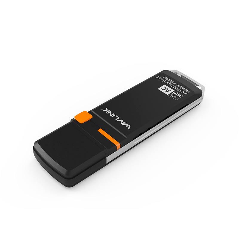 WN688A2 1300M双频USB3.0无线网卡