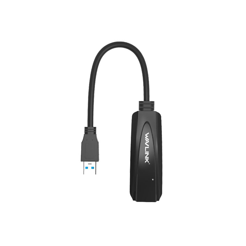NWU326G USB 3.0 Gigabit Ethernet Adapter 3