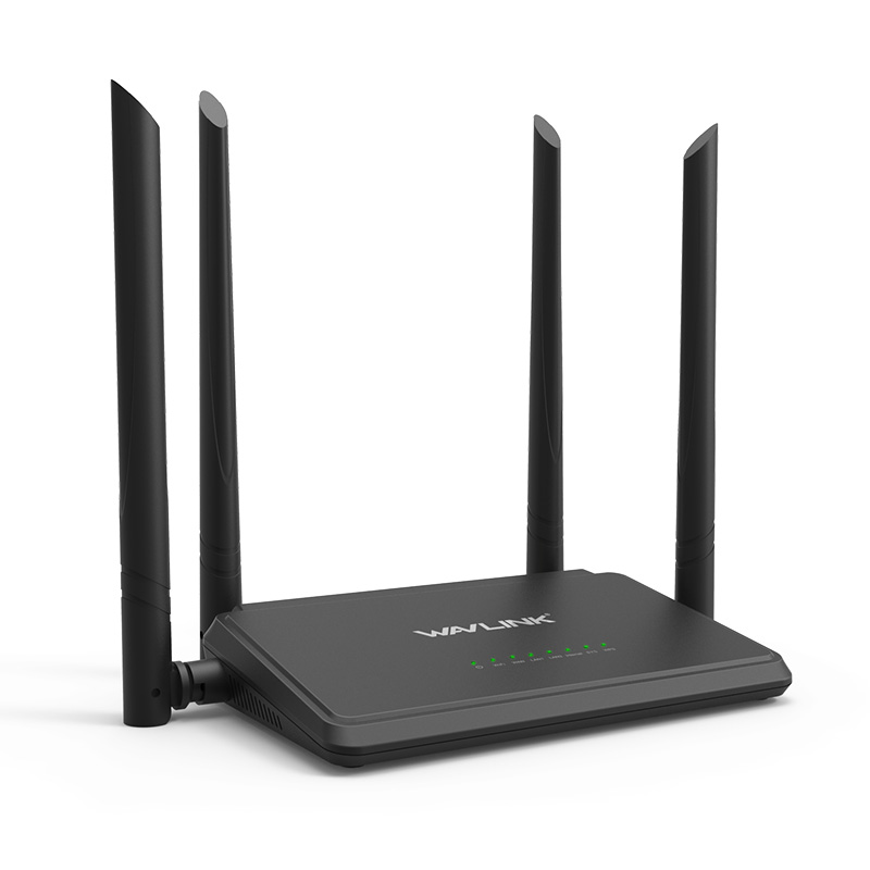 ARK R4 – N300 Wireless Smart Wi-Fi Router